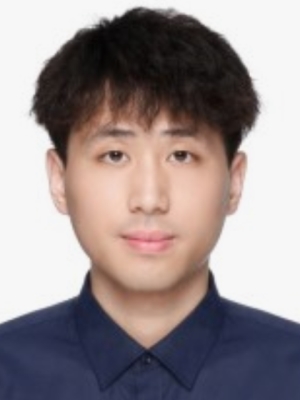 Dr.  Pengcheng Zhang